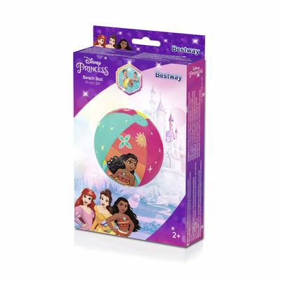 BW91042 PALLONE MARE DISNEY PRINCESS Ø51CM