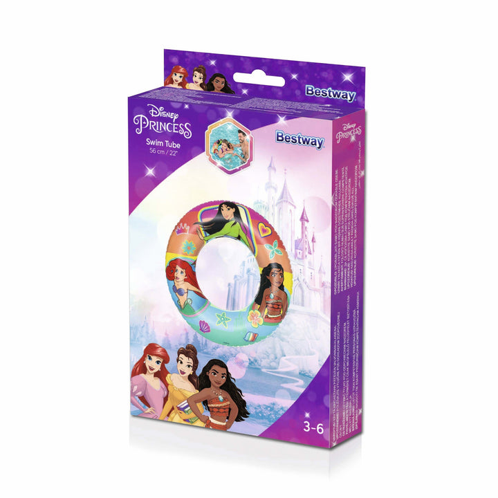 BW91043 SALVAGENTE PRINCESS Ø56CM