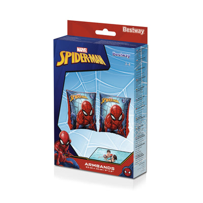 BW98001 BRACCIOLI SPIDERMAN 23X15CM