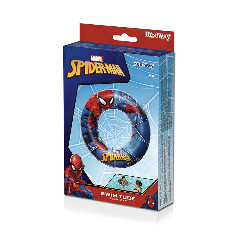 BW98003 SALVAGENTE SPIDERMAN Ø56CM