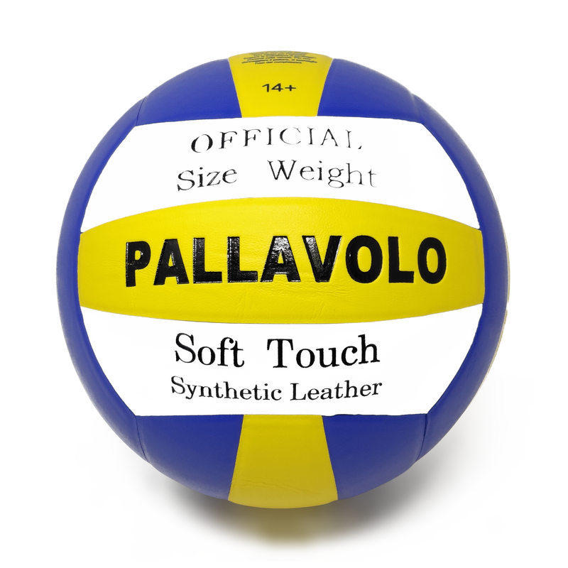 PALLONE DA PALLAVOLO CLASSICO