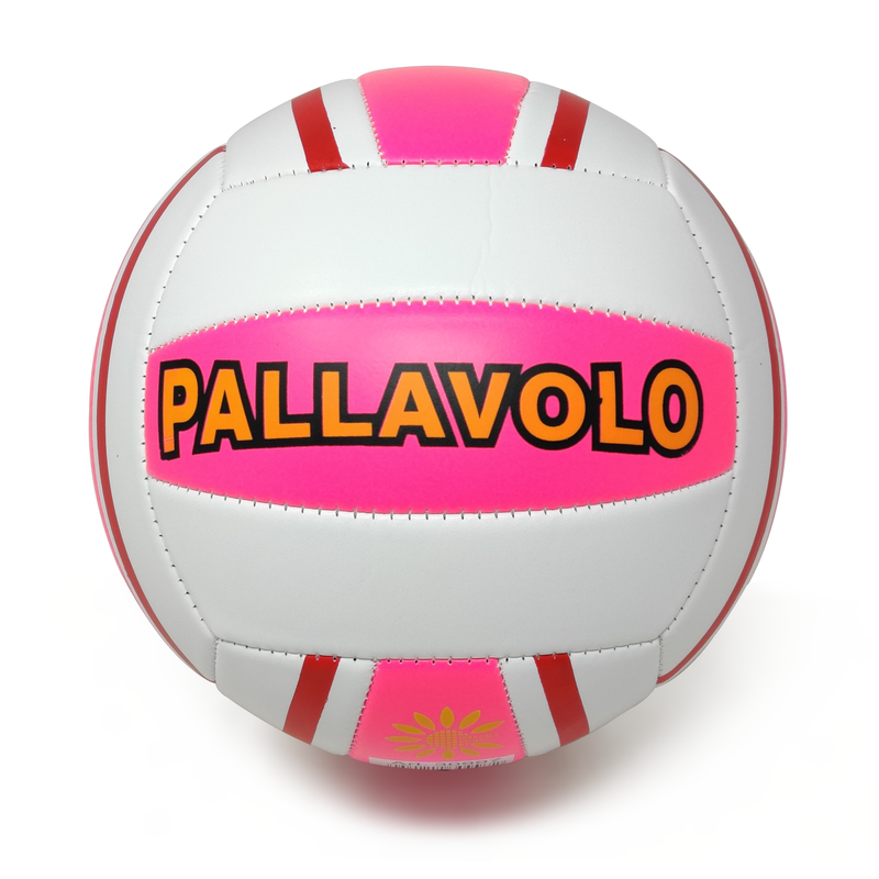 PALLONE DA PALLAVOLO TRICOLOR