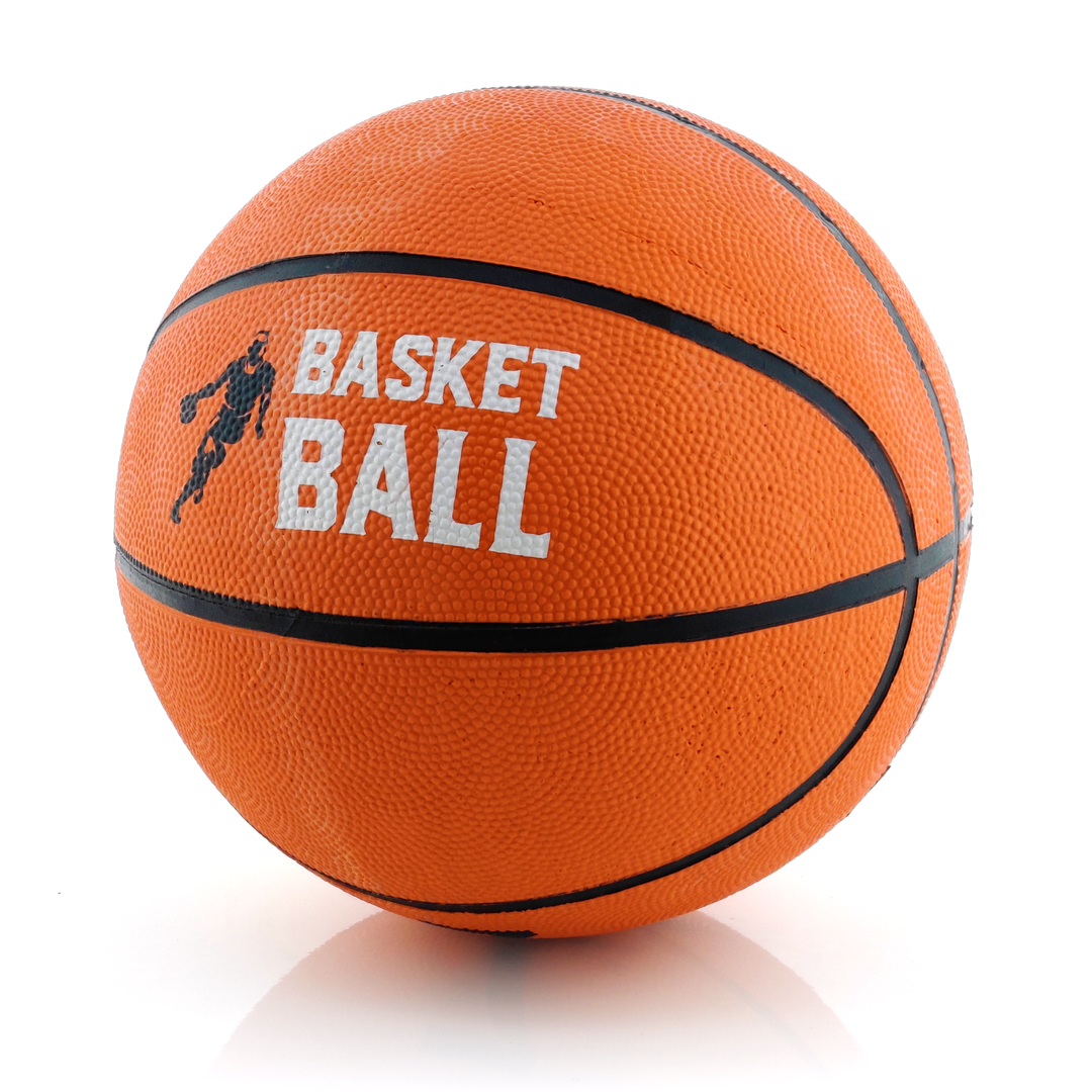 PALLONE DA BASKET MISURA 7