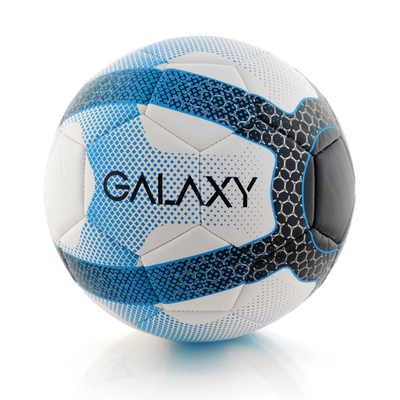 PALLONE DA CALCIO GALAXY MISURA 5