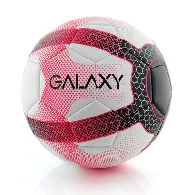 PALLONE DA CALCIO GALAXY MISURA 5