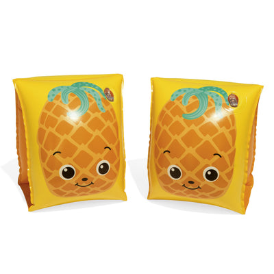 BW32042 BRACCIOLI FRUTTA 23X15CM 3-6 ANNI