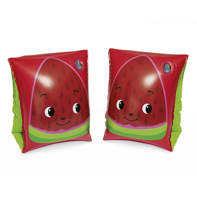 BW32042 BRACCIOLI FRUTTA 23X15CM 3-6 ANNI