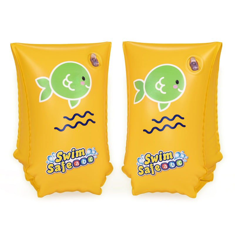 BW32110 BRACCIOLI SWIM STEP C 30X15CM