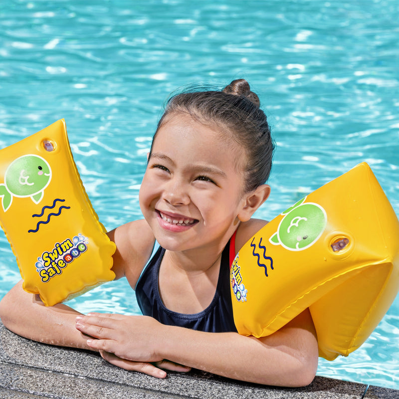 BW32110 BRACCIOLI SWIM STEP C 30X15CM