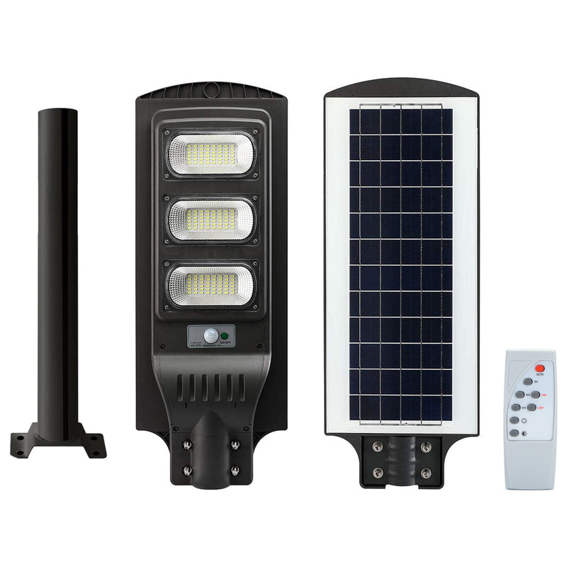 LAMPIONE SOLARE A LED U200W