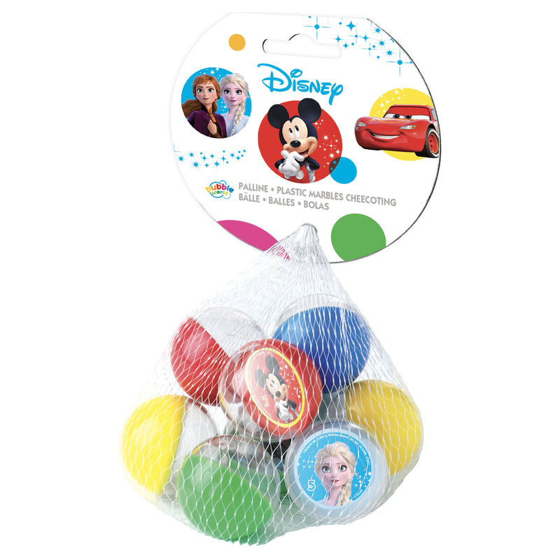 PALLINE DA SPIAGGIA DISNEY MULTIPROPERTY 9PZ