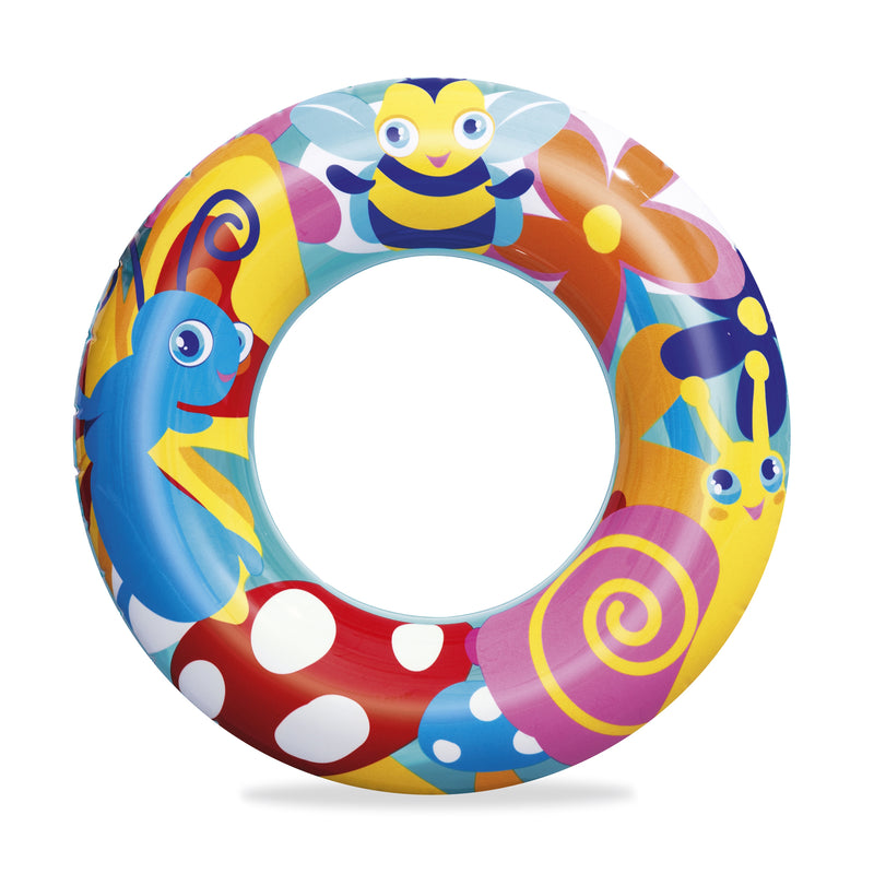 BW36013 SALVAGENTE DESIGNER Ø56CM