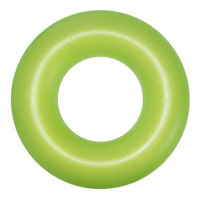 BW36024 SALVAGENTE TRASPARENTE NEON Ø76CM 3-6 ANNI