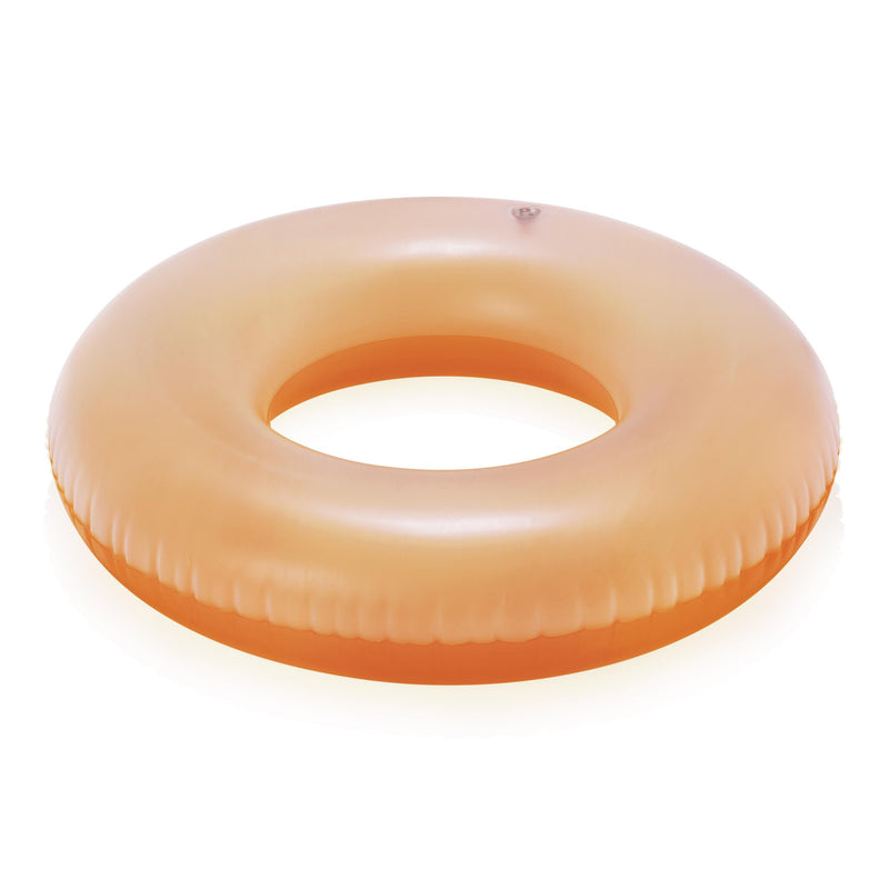 BW36024 SALVAGENTE TRASPARENTE NEON Ø76CM 3-6 ANNI