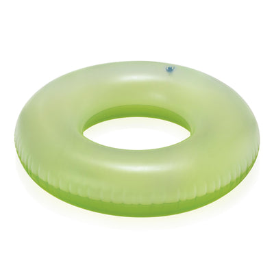 BW36024 SALVAGENTE TRASPARENTE NEON Ø76CM 3-6 ANNI