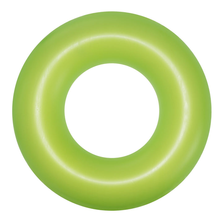 BW36025 SALVAGENTE TRASPARENTE NEON Ø91CM