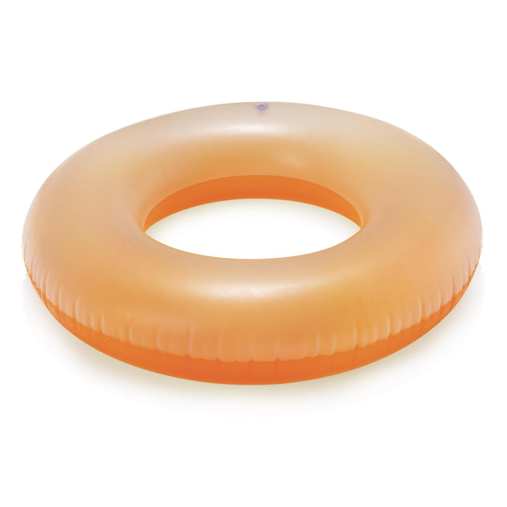 BW36025 SALVAGENTE TRASPARENTE NEON Ø91CM