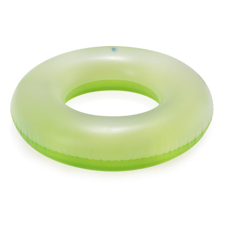 BW36025 SALVAGENTE TRASPARENTE NEON Ø91CM