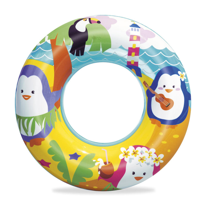 BW36113 SALVAGENTE AVVENTURE MARINE Ø51CM