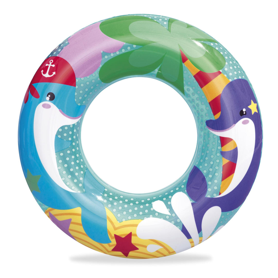 BW36113 SALVAGENTE AVVENTURE MARINE Ø51CM
