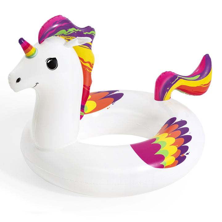 BW36159 SALVAGENTE FASHION UNICORNO FANTASY 119CM