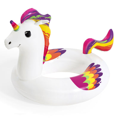 BW36159 SALVAGENTE FASHION UNICORNO FANTASY 119CM