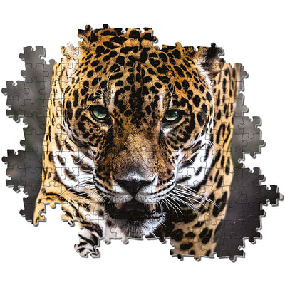 PUZZLE WALK OF THE JAGUAR - 1000 PEZZI