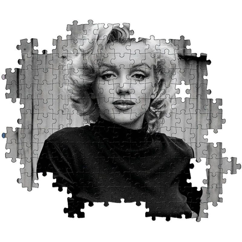 PUZZLE MARILYN MONROE - 1000 PEZZI