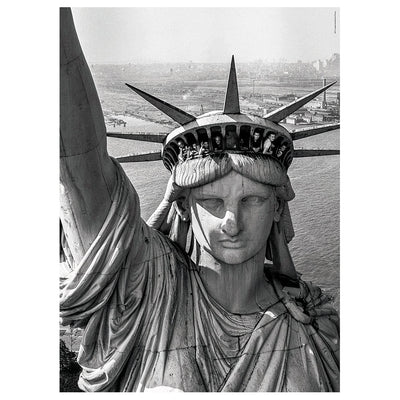 PUZZLE STATUE OF LIBERTY - 1000 PEZZI