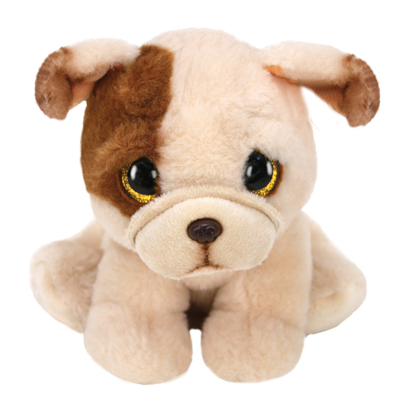 BEANIE BABIES 15CM HOUGHIE