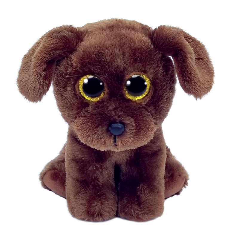 BEANIE BABIES 15CM NUZZLE