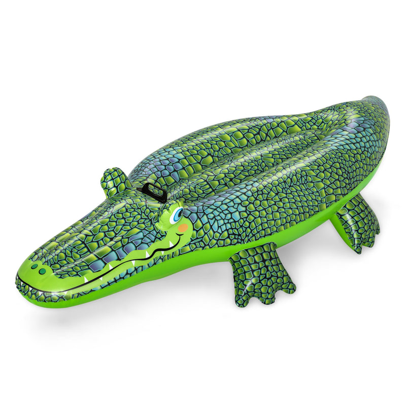BW41477 CAVALCABILE COCCODRILLO 152X71CM
