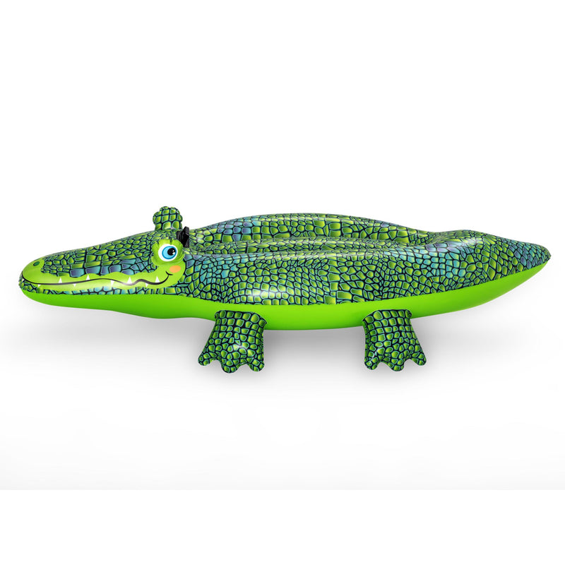BW41477 CAVALCABILE COCCODRILLO 152X71CM