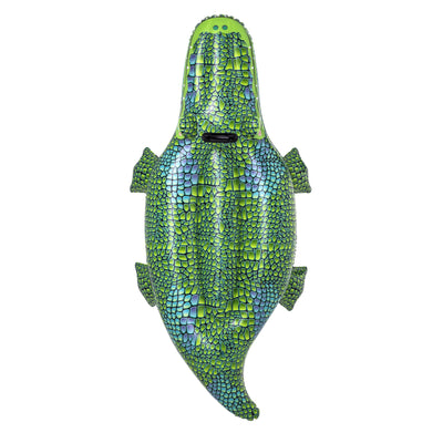 BW41477 CAVALCABILE COCCODRILLO 152X71CM