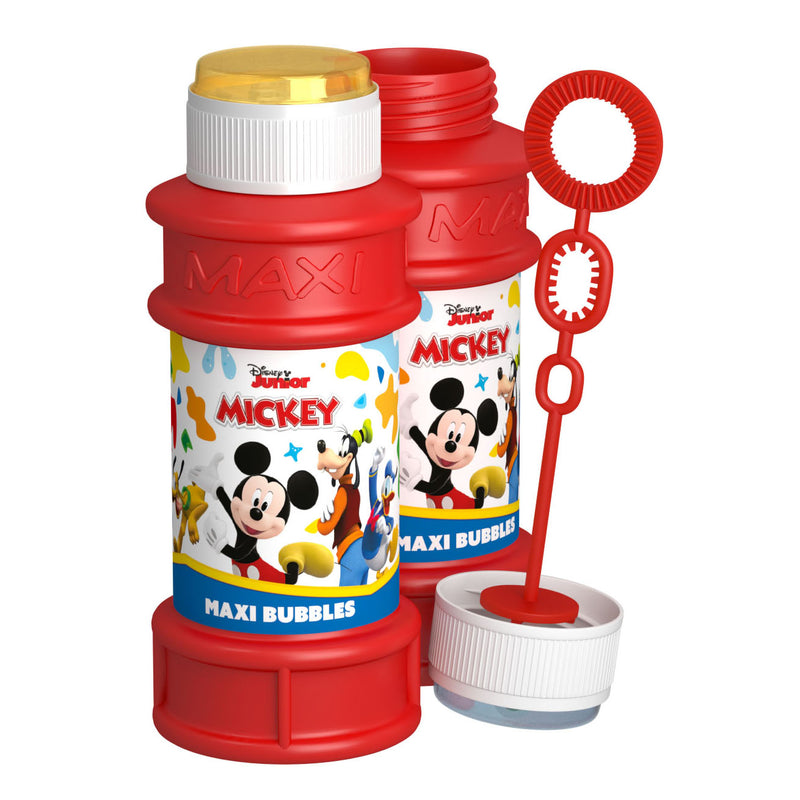 BOLLE DI SAPONE MAXI MICKEY 175ML