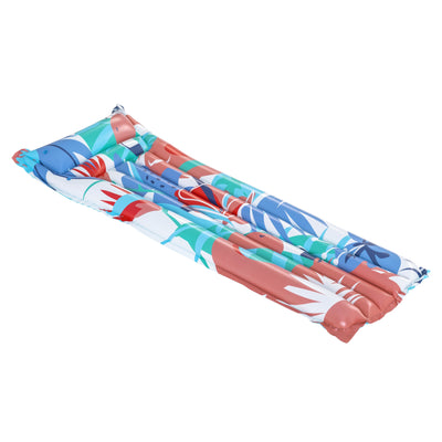 BW44033 MATERASSINO FASHION CON CUSCINO 183X69CM