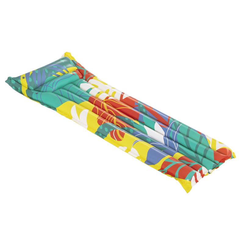BW44033 MATERASSINO FASHION CON CUSCINO 183X69CM