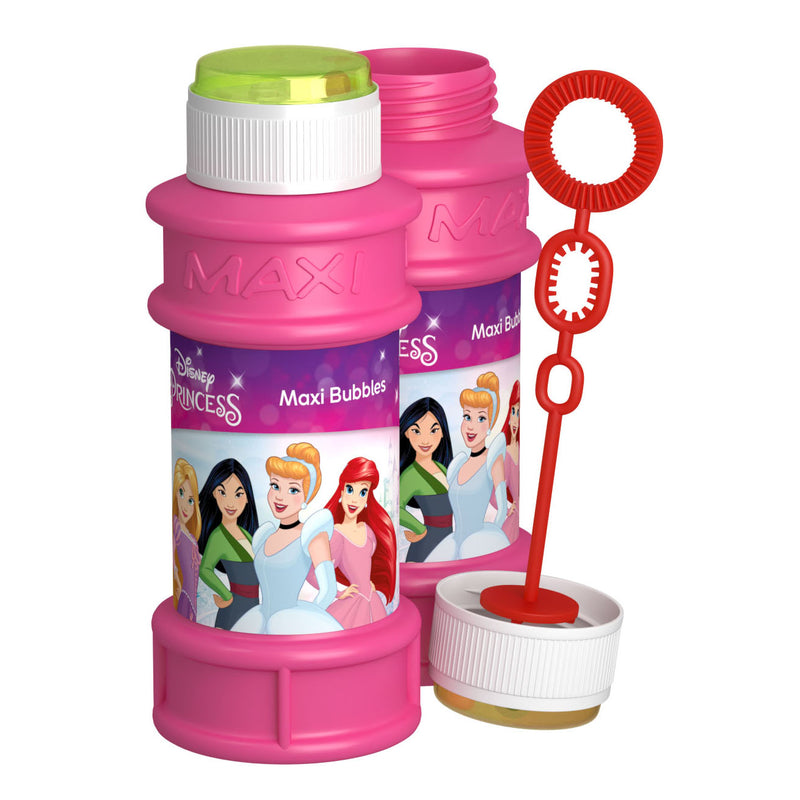 BOLLE DI SAPONE MAXI PRINCESS 175ML