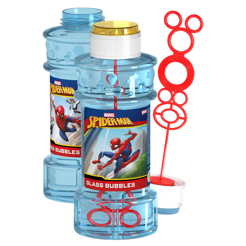 BOLLE GLASS SPIDERMAN 300ML