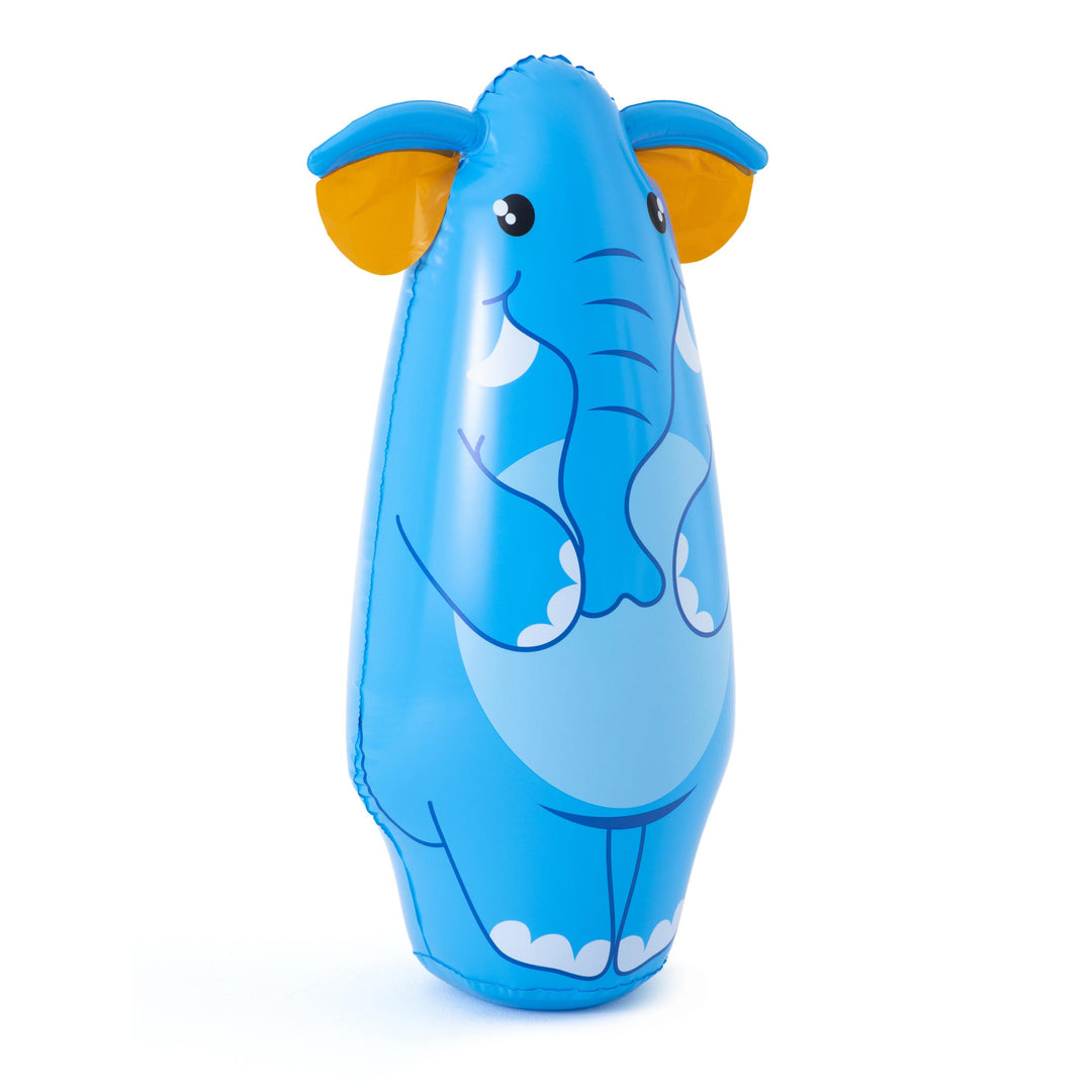 BW52152 ANIMALI PUNGIBALL SEMPREINPIEDI 89CM