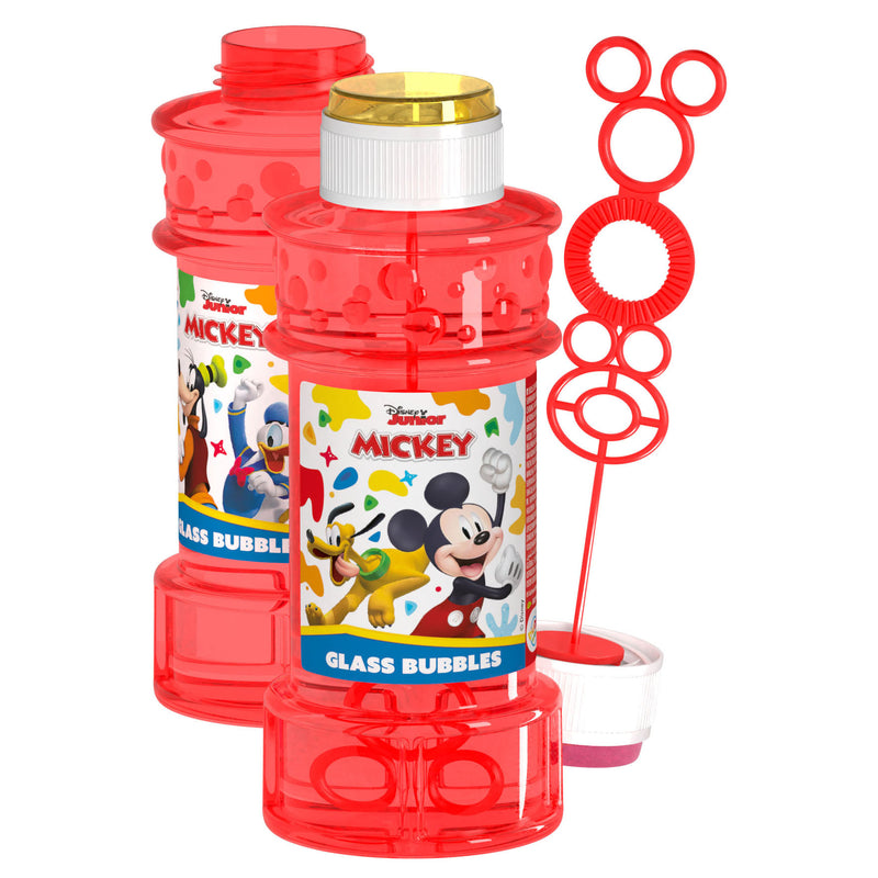 BOLLE GLASS MICKEY 300ML