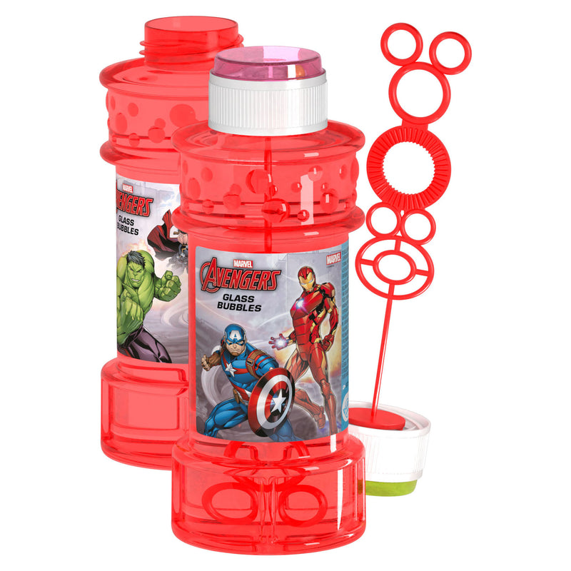 BOLLE GLASS AVENGERS 300ML