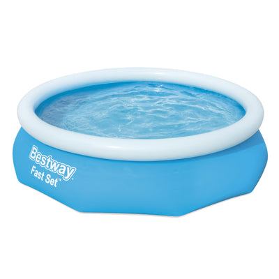 BW57266 PISCINA FAST SET Ø305X76CM PREDISPOSTA PER POMPA FILTRO