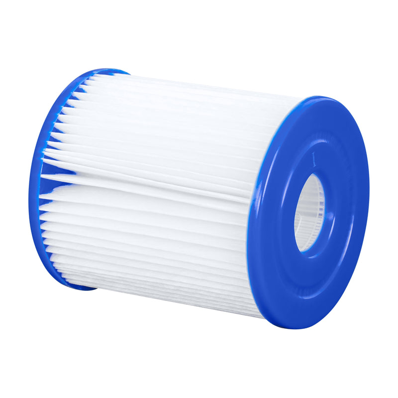 BW58093 FILTRO A CARTUCCIA TIPO I 2PZ