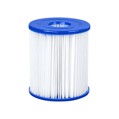 BW58093 FILTRO A CARTUCCIA TIPO I 2PZ