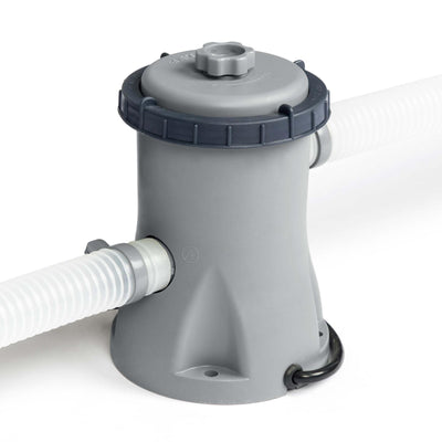 BW58381 POMPA FILTRO A CARTUCCIA 1249 L/H