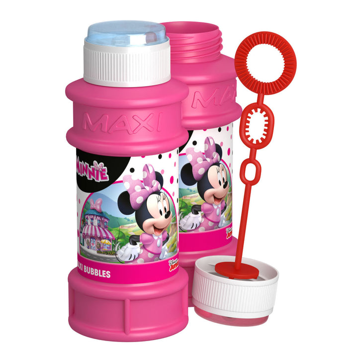 BOLLE DI SAPONE MAXI MINNIE 175ML