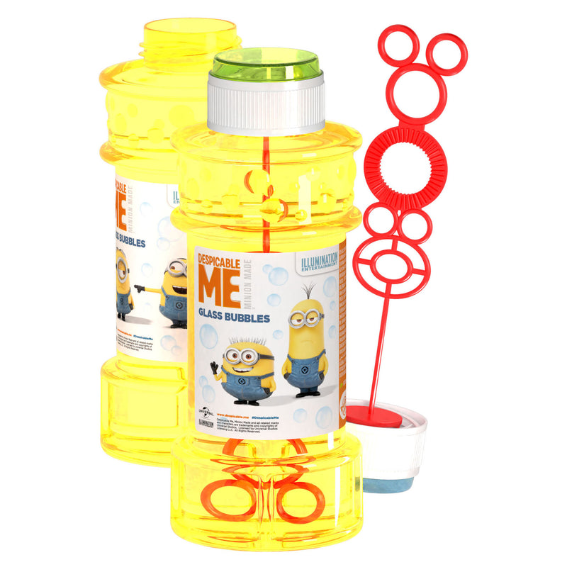 BOLLE GLASS MINIONS 300ML