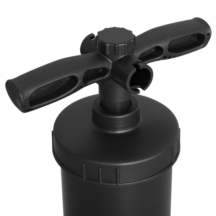 BW62086 POMPA MANUALE AIR HAMMER 2800ML FUNZIONE GONFIA/SGONFIA