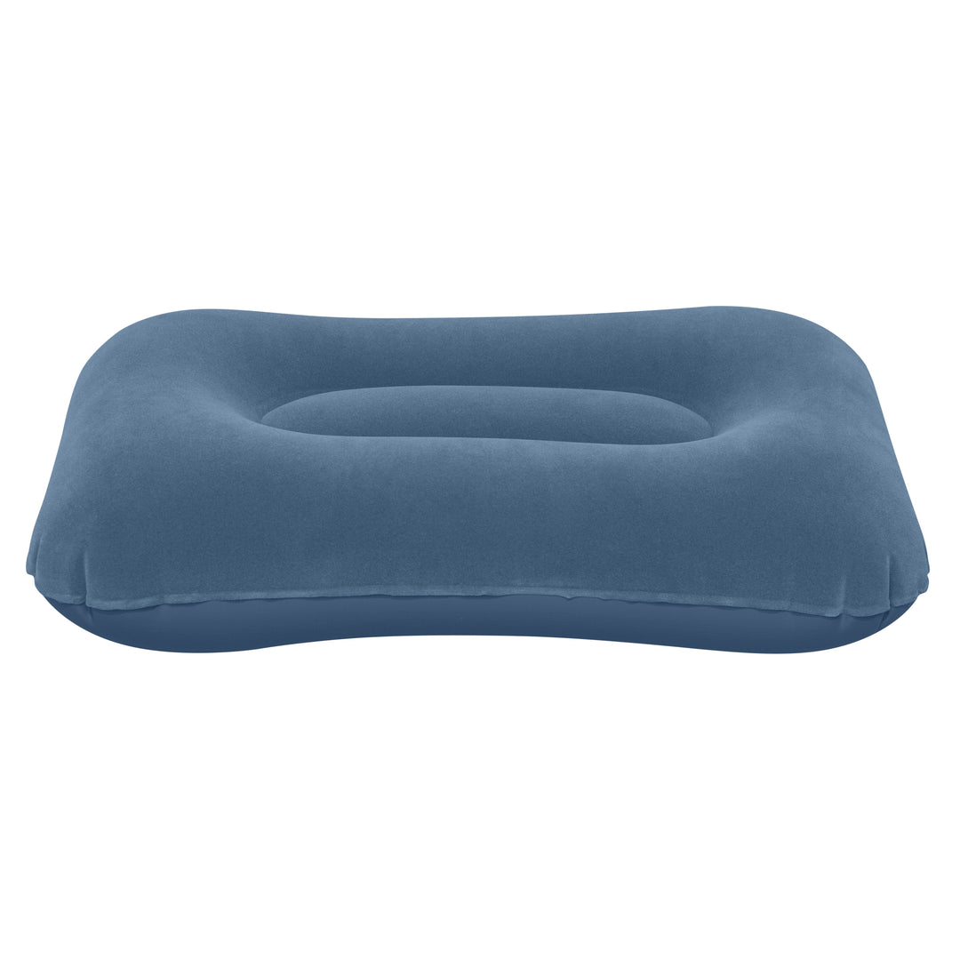 BW67121 CUSCINETTO FLOCCATO RETTANGOLARE 42X26X10CM